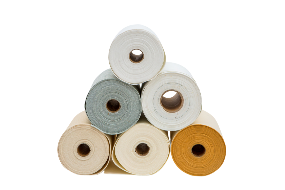 Industrial Filter Cloth