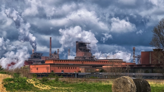 filter bag for biomass boiler