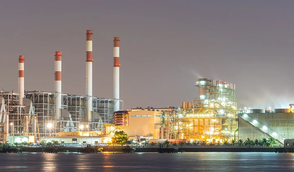 Filter bags for Power Generation 