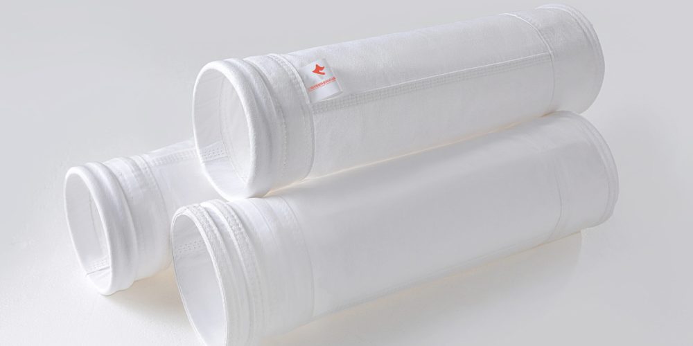 PTFE Filter Bags